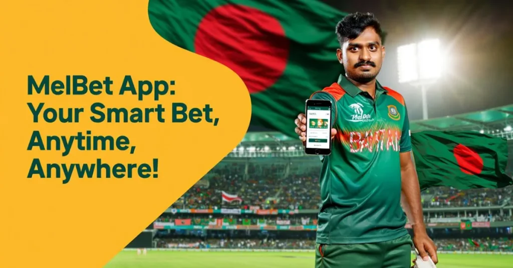 Melbet App